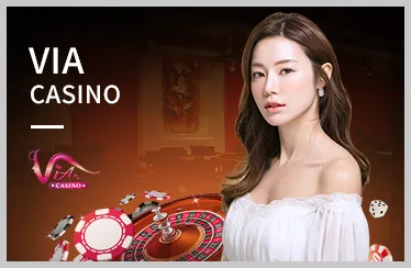 Casino Trực Tuyến VJ99
